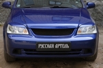 Реснички на фары Русская Артель Chevrolet Lacetti 2002-2013