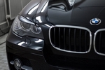 Реснички на фары Русская Артель BMW X6 (E71) 2008-2014