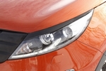 Реснички на фары Русская Артель KIA Sportage 2010-2015