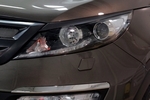 Реснички на фары Русская Артель KIA Sportage 2010-2015