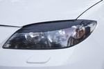 Реснички на передние фары Русская Артель Mazda 3 I 2003-2008