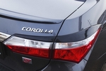 Реснички на задние фонари Русская Артель Toyota Corolla 2013-2019