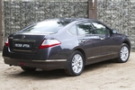Реснички на задние фонари Русская Артель Nissan Teana 2008-2013