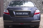 Реснички на задние фонари Русская Артель Nissan Teana 2008-2013