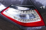 Реснички на задние фонари Русская Артель Nissan Teana 2008-2013