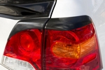 Реснички на задние фонари Русская Артель Toyota Land Cruiser 200 2007-2019