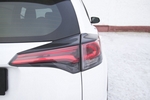 Реснички на задние фонари Русская Артель Toyota RAV4 2013-2019