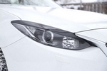 Реснички на задние фонари Русская Артель Mazda 3 III 2013-2019