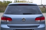 Реснички на задние фонари Русская Артель Volkswagen Golf VI 2009-2013