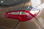 Реснички на задние фонари Русская Артель KIA Ceed 2012-2018