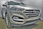 Сетка защитная в бампер Premium черный Strelka Hyundai Tucson 2015-2019