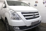 Сетка защитная в бампер Standart черный Strelka Hyundai Grand Starex (H-1) 2007-2019