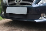 Сетка защитная в бампер Standart черный Strelka Toyota Camry 2011-2017