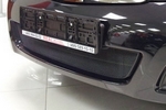 Сетка защитная в бампер Standart черный Strelka Nissan Teana 2008-2013