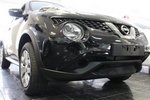 Сетка защитная в бампер Standart черный Strelka Nissan Juke 2011-2019