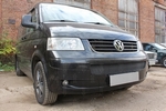 Сетка защитная в бампер Standart черный Strelka Volkswagen Transporter T5 2003-2015