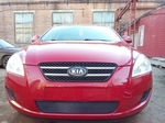 Сетка защитная в бампер Standart черный Strelka KIA Ceed 2006-2012