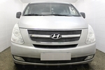 Сетка защитная в бампер Standart черный Strelka Hyundai Grand Starex (H-1) 2007-2019
