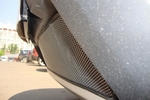 Сетка защитная в бампер Standart хром Strelka Renault Duster 2011-2019