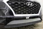 Сетка защитная в бампер Standart хром Strelka Hyundai Tucson 2015-2019