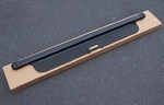Шторка в багажник черная OEM-Tuning Mitsubishi Outlander III 2013-2019