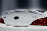 Спойлер багажника Ixion Hyundai Genesis Coupe 2009-2012