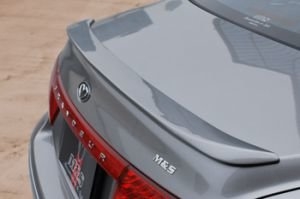 Спойлер багажника M&amp;S Hyundai Grandeur TG 2005-2011 ― Auto-Clover