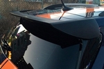 Спойлер багажника MyRide Chevrolet Trax 2014-2019