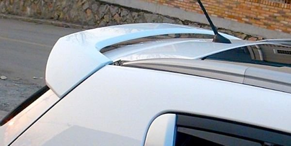 Спойлер багажника OEM-Tuning KIA Sportage 2010-2015 no.13802