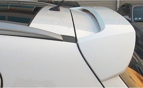 Спойлер багажника OEM-Tuning KIA Sportage 2010-2015 no.13802