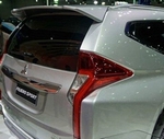 Спойлер багажника OEM-Tuning Mitsubishi Pajero Sport III 2015-2019