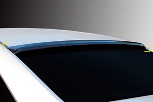 Спойлер на заднее стекло Kyoungdong Hyundai Sonata 2004-2010 ― Auto-Clover