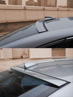 Спойлер стекла M&amp;S Hyundai Grandeur TG 2005-2011
