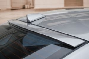 Спойлер стекла M&amp;S Hyundai Grandeur TG 2005-2011 ― Auto-Clover