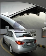 Спойлер стекла Rimtec Hyundai Elantra 2006-2010