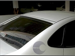 Спойлер стекла Rimtec Hyundai Elantra 2006-2010