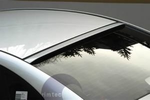 Спойлер стекла Rimtec Hyundai Elantra 2006-2010 ― Auto-Clover