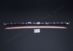 Стальная накладка на кромку багажника Omsa Line Hyundai ix35 2009-2015