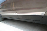 Стальные молдинги на двери OEM-Tuning Cadillac SRX 2010-2019