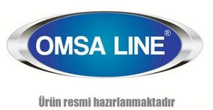 Стальные накладки на задние фонари Omsa Line KIA Soul 2009-2013 no.14417