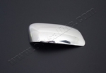 Стальные накладки на зеркала Omsa Line KIA Venga 2010-2019