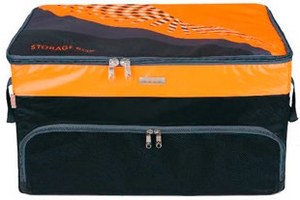 Сумка органанайзер в багажник V-805 VKS Перевозка багажа Сумки в багажник ― Auto-Clover