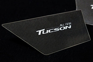 Светодиодная подсветка внутренних ручек дверей Change Up Hyundai Tucson 2015-2019 ― Auto-Clover