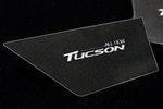 Светодиодная подсветка внутренних ручек дверей Change Up Hyundai Tucson 2015-2019