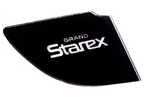 Светодиодная подсветка внутренних ручек дверей Change Up Hyundai Grand Starex (H-1) 2007-2019 ― Auto-Clover