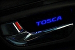 Светодиодная подсветка внутренних ручек дверей Dxsoauto Chevrolet Epica 2006-2011