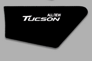 Светодиодная подсветка внутренних ручек дверей Ledist Hyundai Tucson 2015-2019 ― Auto-Clover