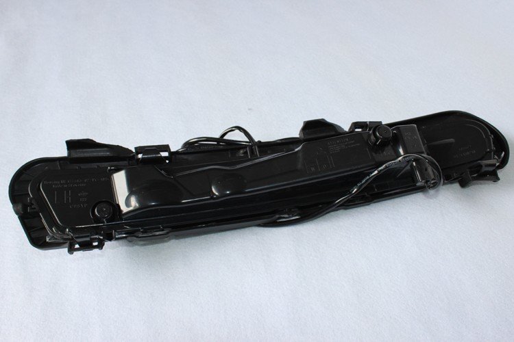 Светодиодные дневные ходовые огни OEM-Tuning Ford Mondeo IV 2007-2014 no.6936