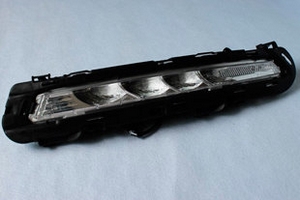 Светодиодные дневные ходовые огни OEM-Tuning Ford Mondeo IV 2007-2014 ― Auto-Clover