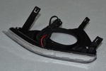 Светодиодные дневные ходовые огни OEM-Tuning Toyota Corolla 2007-2013